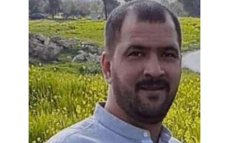 والد المعتقل لدى الاحتلال بتهمة التخابر