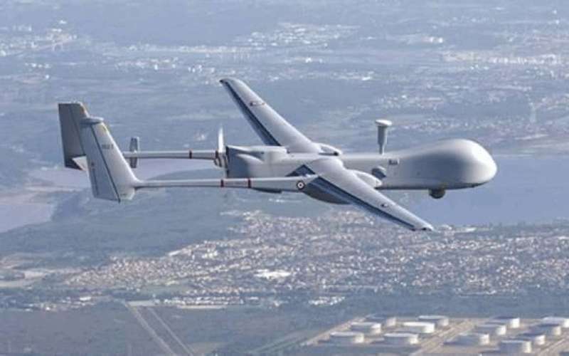 السعودية تعترض طائرة للحوثيين