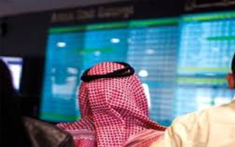 أعلى وتيرة ارتفاع أسبوعية للبورصة منذ