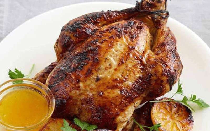 الحكومة: انخفاض أسعار الدجاج