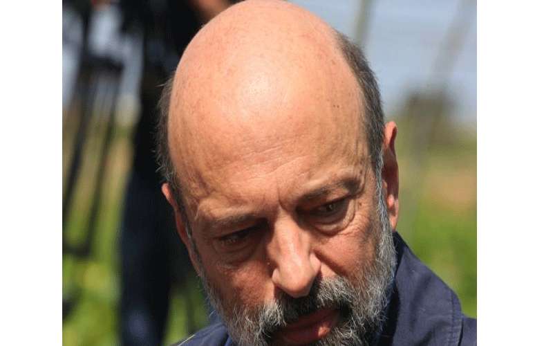 الرزاز والوزراء سافروا 228 مرة خلال