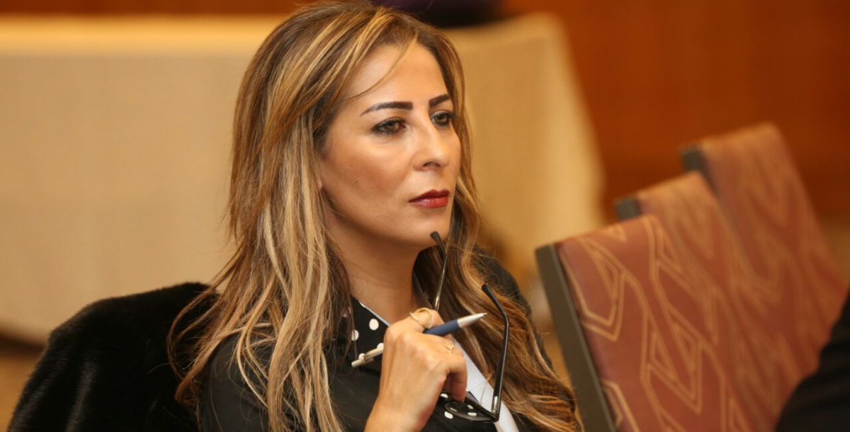 غنيمات : (3) وظائف قيادية شاغرة