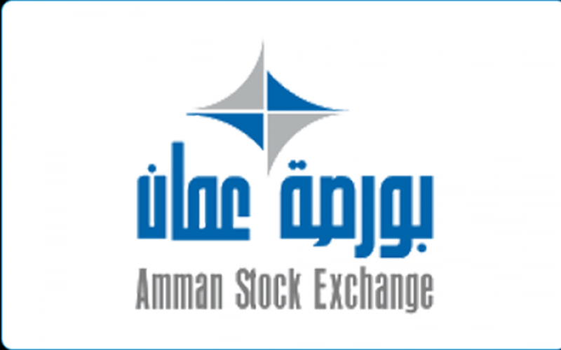 بورصة عمان تغلق تداولاتها على 7.9