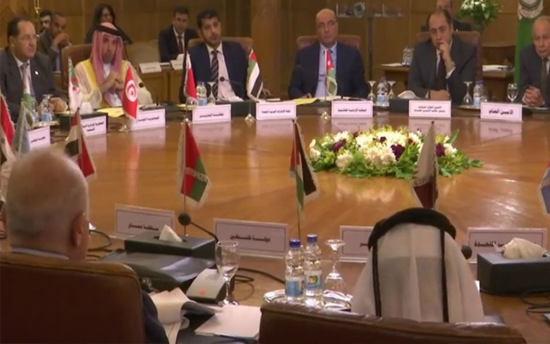 وزراء المالية العرب: التزام بدعم اقتصاد