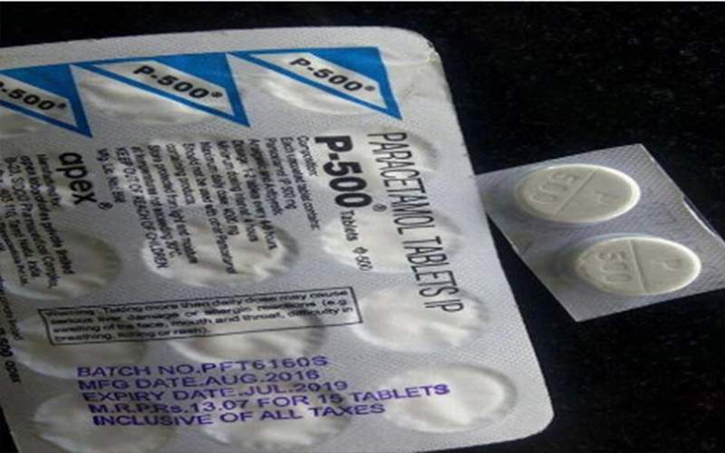 الغذاء والدواء تنفي وجود دواء مصدره