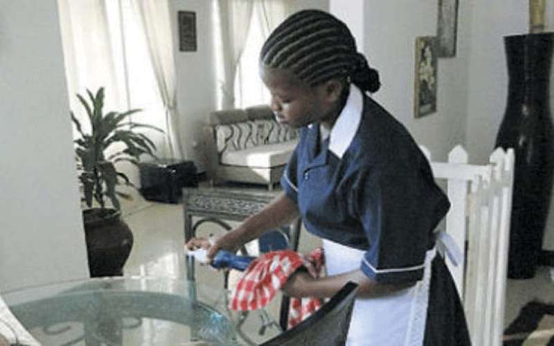 الأردن يعيد النظر ببلدان عاملات المنازل