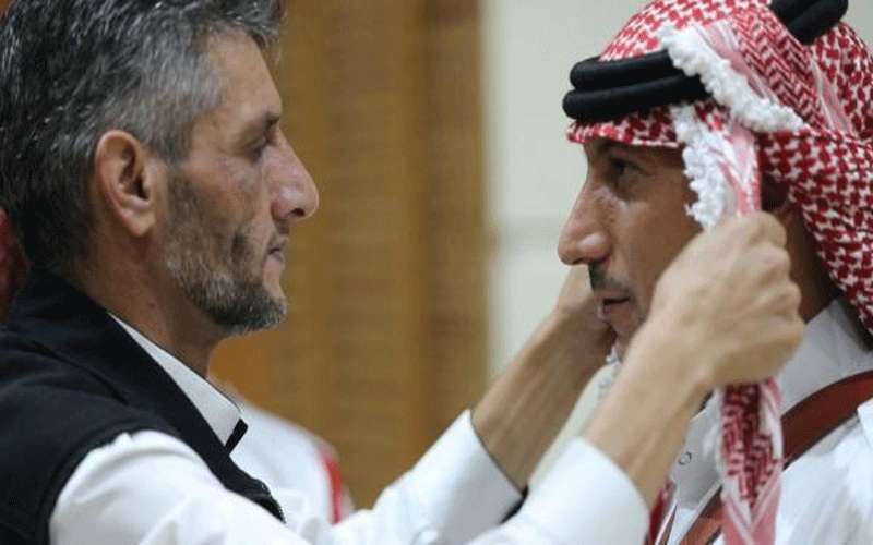 جامعات رسمية تقيم احتفالا بذكرى الجلوس