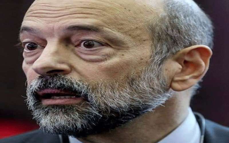 الحكومة: لم نشتر سيارة منذ عام