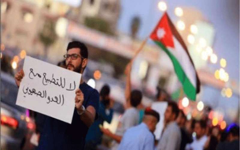 بعد 3 شهور .. اتفاقية الغاز