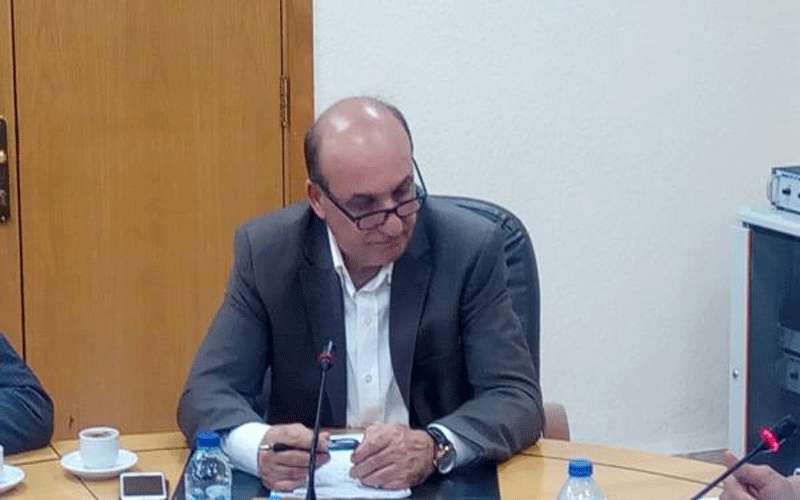 المباشرة بإجراءات الباص السريع بين عمان