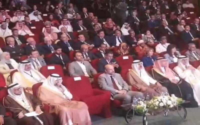 الرزاز يفتتح مؤتمر منظمة المدن العربية