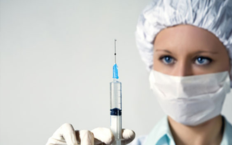 ممرضون يرفضون رسوم امتحان المزاولة ويهددون