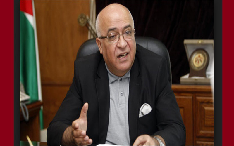 المعايطة : المشارکة في الانتخابات البلدیة