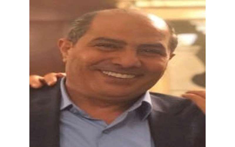 العموش مديرا عاما للاحوال المدنية والجوزات