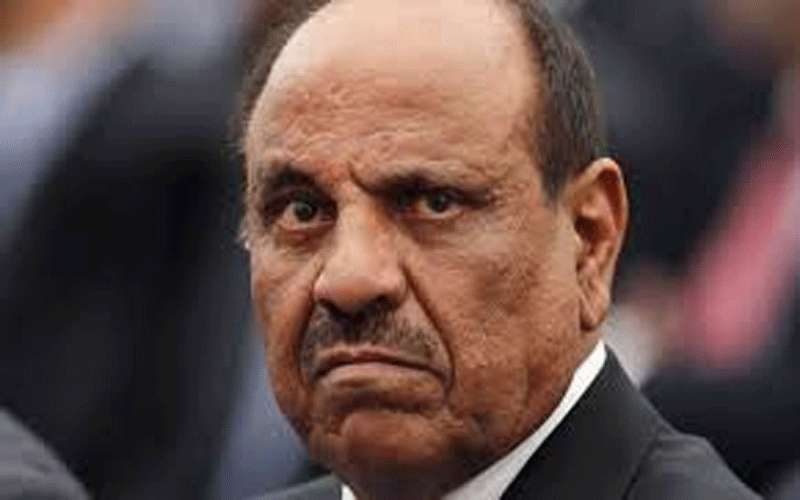 حماد: نائب توسط لتكفيل سجين بحقه