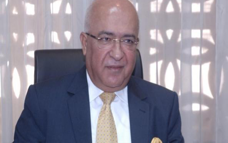 المعايطة: لا يوجد مسودة لقانون الإدارة
