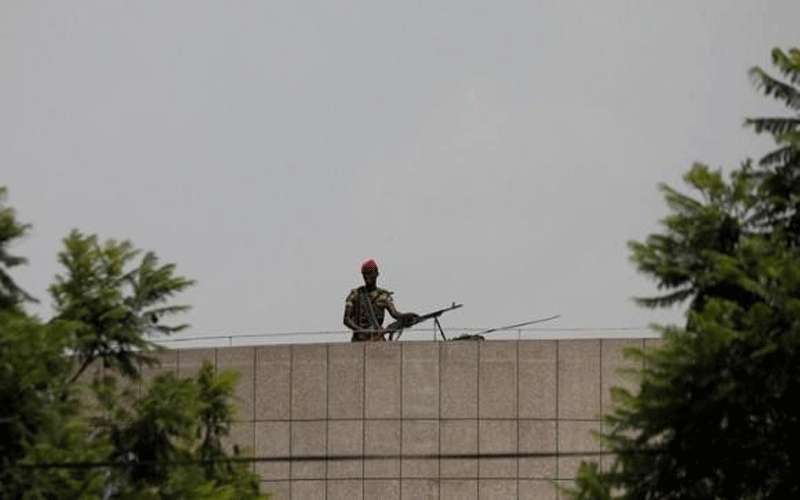 مقتل أكثر من 50 شخصا في