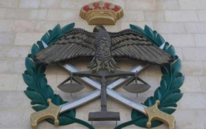 إحالة ضباط الى التقاعد في الامن