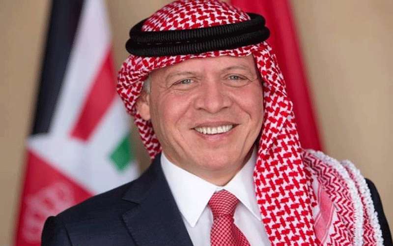 الملك يغادر أرض الوطن في إجازته