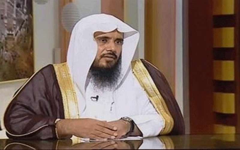 شيخ سعودي: الكذب بين الزوجين حلال
