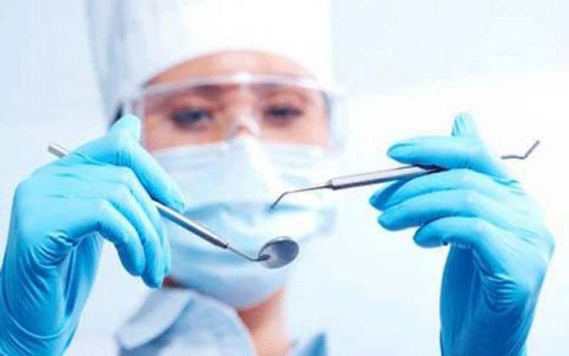 أطباء الأسنان ينتخبون مجلس نقابتهم الجمعة