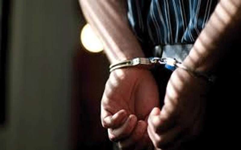 أمن الدولة تعتقل ثلاثة أشخاص شاركوا