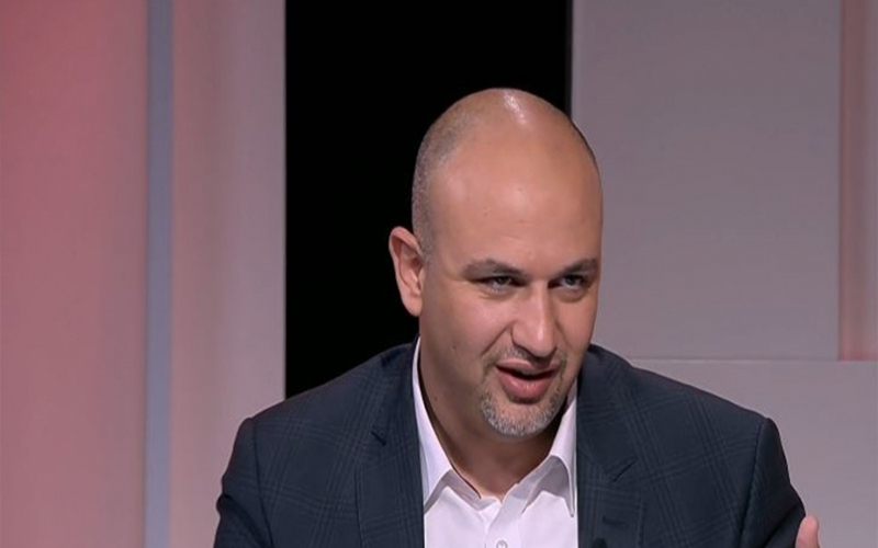 غرايبة: الوزارة بصدد مراجعة الضرائب والرسوم