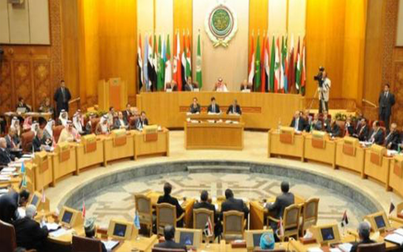 البرلمان العربي يدين تفجيري تونس