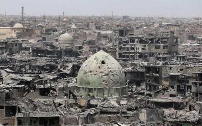 الحكومة ستساعد مقاولين أردنيين بإعمار العراق