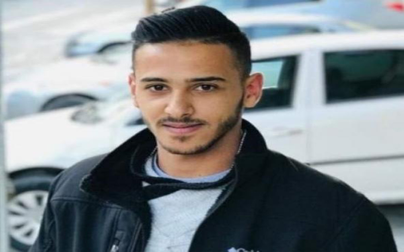 استشهاد فلسطيني برصاص الاحتلال في القدس