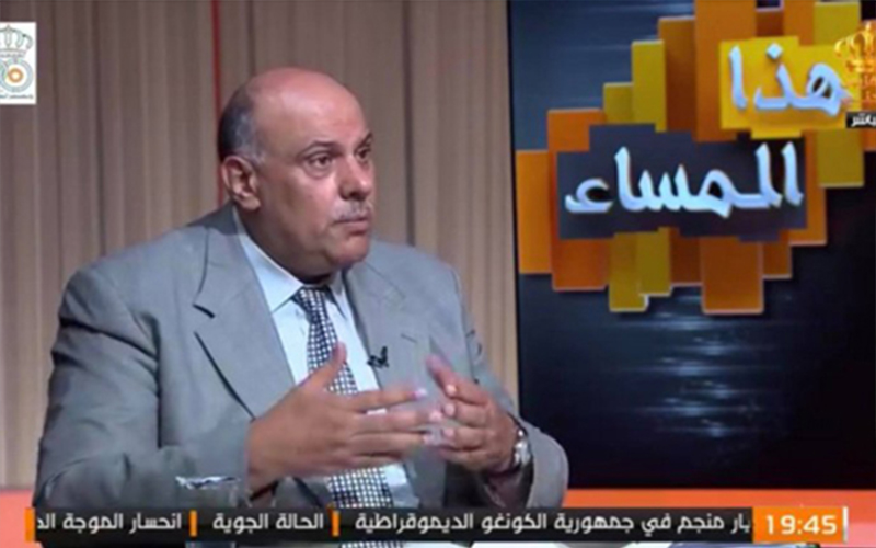 الناصر:قرار التقاعد يشمل (5%) من الموظفين