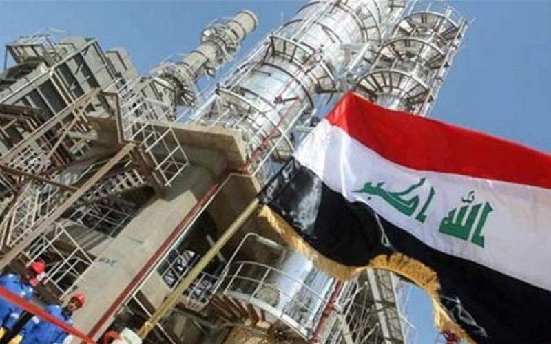 وزير النفط العراقي: نسعى لتعدد المنافذ