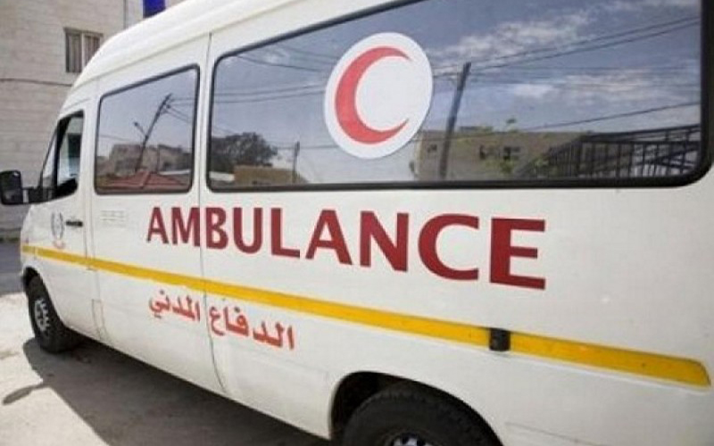 10 اصابات بحادثي سير في عمان