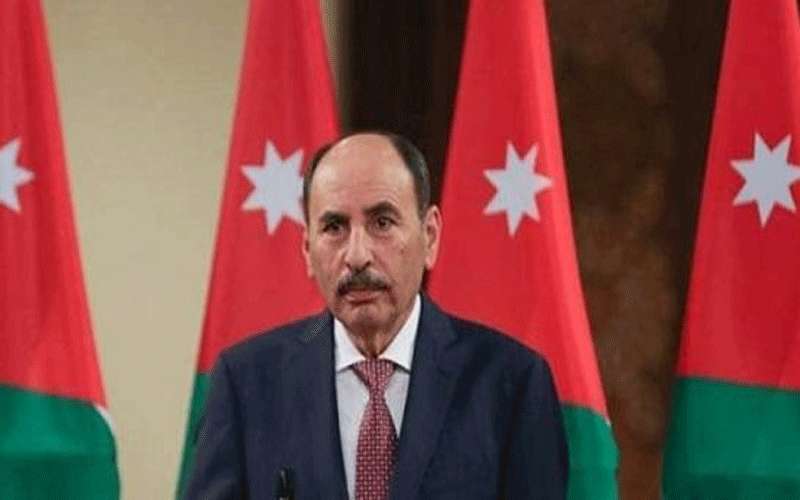 وزير الأشغال: لا نريد أن يخدش