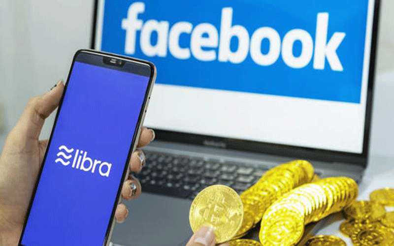 عيوب مشروع عملة فيسبوك الجديدة