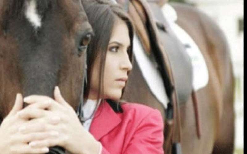 بشارات تحتل المركز الثالث ببطولة مانوكا