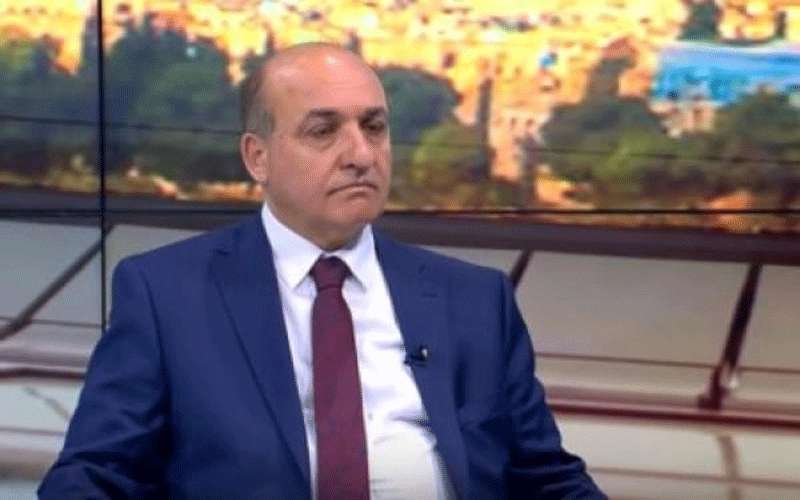 الخصاونة يؤكد جاهزية اسطول النقل المبرد