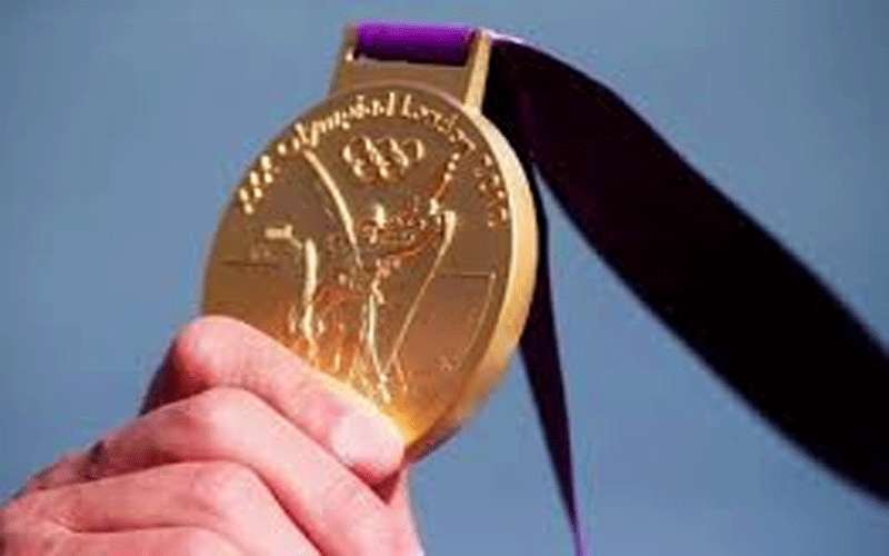 ميداليتان ذهبية وبرونزية للأردن في بطولة