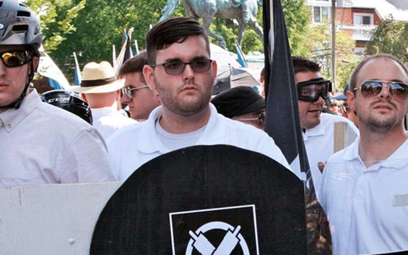 السجن المؤبد لعنصري دهس متظاهرين في