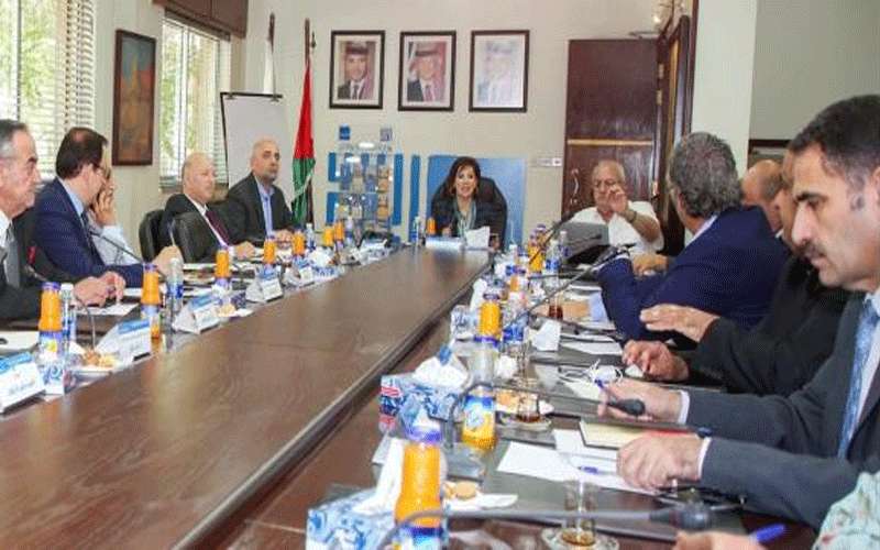 شويكة: استراتيجية السياحة تنسجم ورؤية 2025