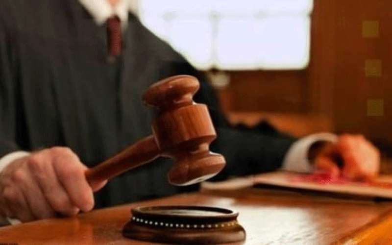 العطلة القضائية تبدأ 16 تموز القادم