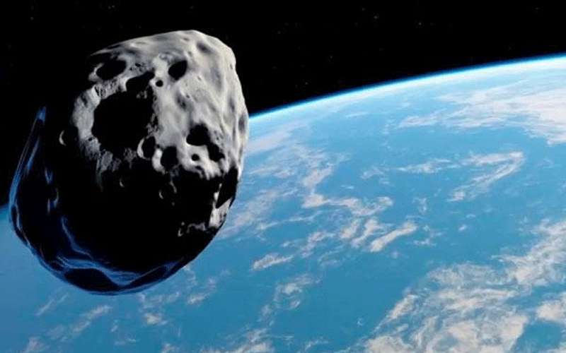 فلكي أردني ينفي ارتطام كوكيب بالأرض