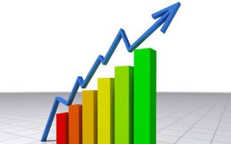 نمو الناتج المحلي الإجمالي 2%