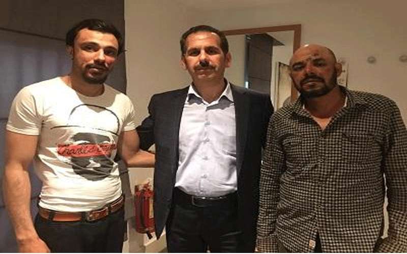 الأردن يطالب كازاخستان بتحقيق رسمي