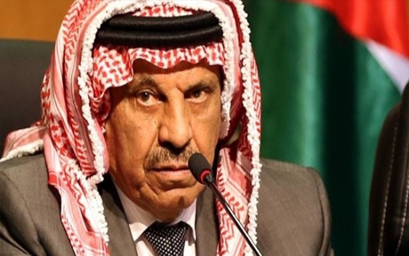 وزير الداخلية: إرسال عناصر امنية للاعراس