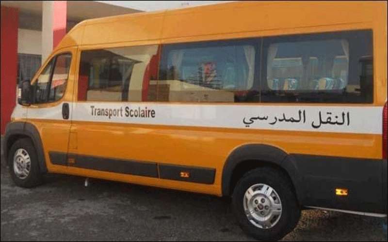 النقل البري: بدء استقبال طلبات النقل