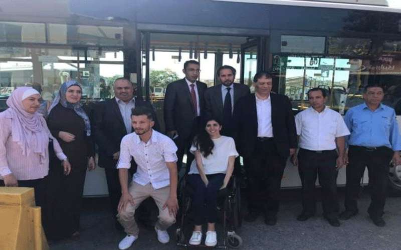 الأمير مرعد بن رعد يتفقد مشروع