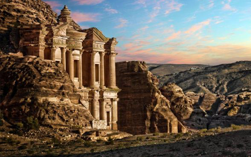 أكثر من نصف مليون سائح زاروا