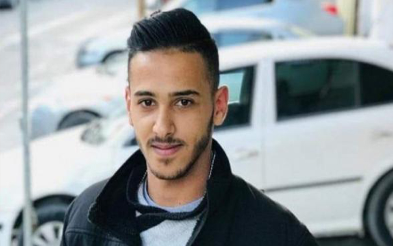 جماهير غفيرة تشيع جثمان المقدسي محمد