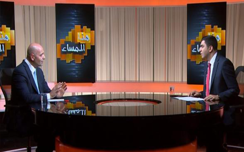 عربيات: لأول مرة الدخل السياحي يفوق